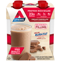 16.9 oz. Creamy Chocolate Shake