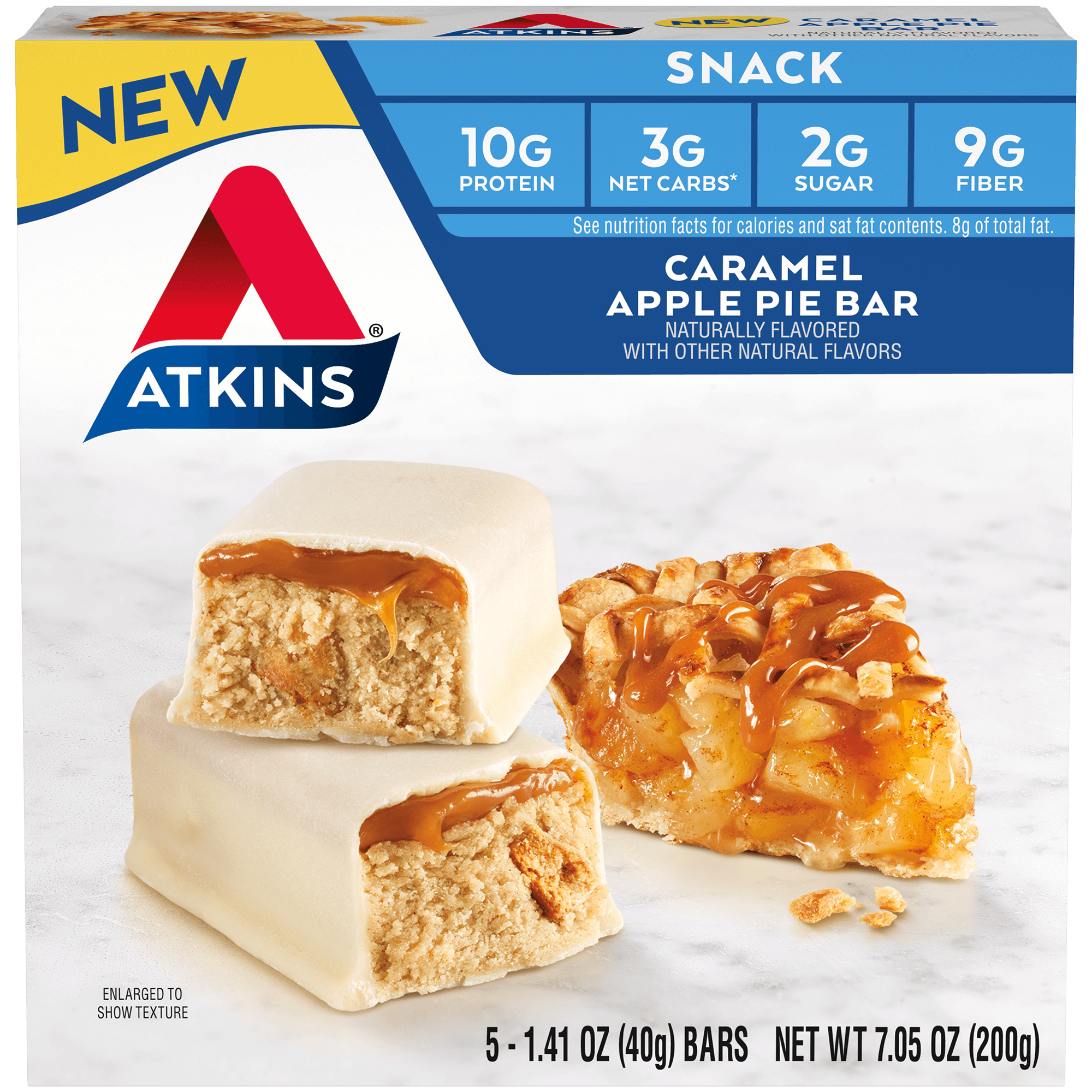 Caramel Apple Pie Bar Atkins Online Store caramel-apple-pie-bar-atkins-online-store