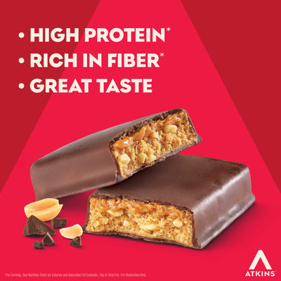 high protein, rich in fiber, great taste