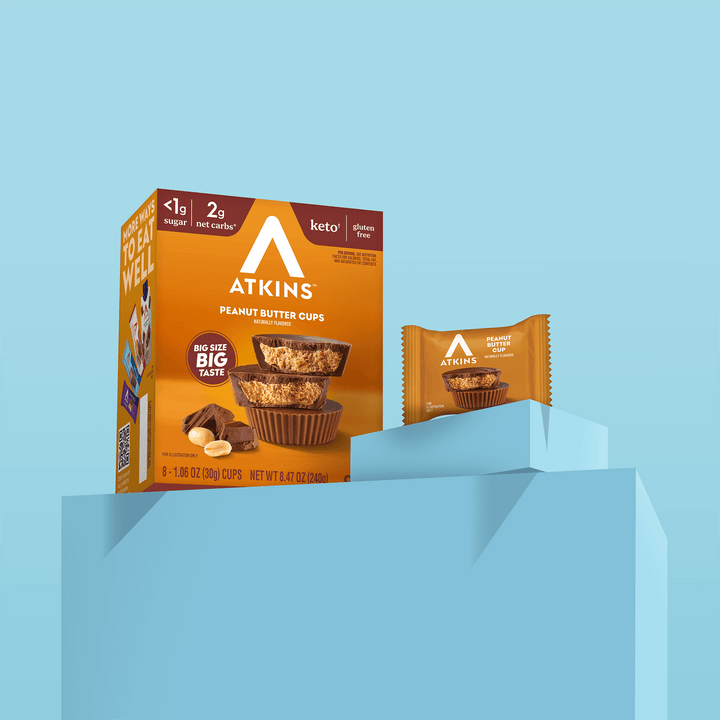 atkins l-carnitine dosage Keto Peanut Butter Cups – Online Store glutathione s-transferase mediated reaction Health Need - Cardiovascular Support Size:180 giorni di scorta