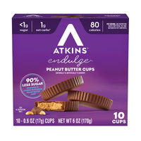 Endulge Peanut Butter Cup