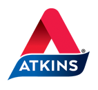 Atkins logo - Homepage